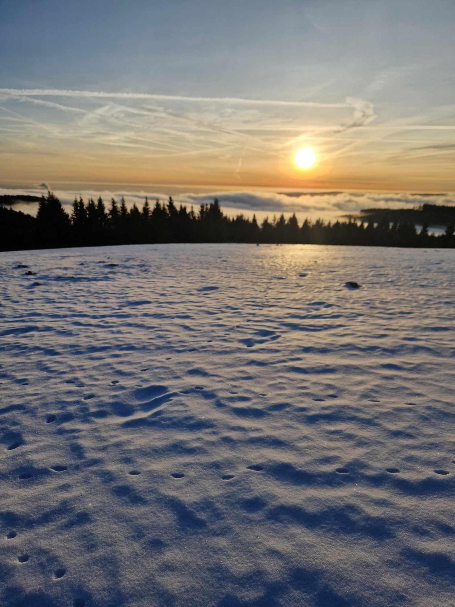 Chata Jeleni Drevenice S Vlastni Virivkou Horni Halze ภายนอก รูปภาพ